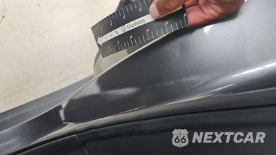 2024 Nissan Kicks S - zdjęcie 24 z 35 - miniatura