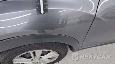 2024 Nissan Kicks S - zdjęcie 23 z 35 - miniatura