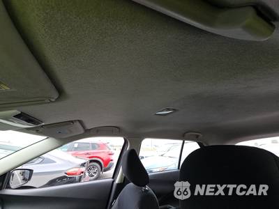 2024 Nissan Kicks S - zdjęcie 18 z 35 - miniatura