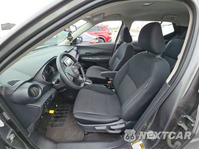 2024 Nissan Kicks S - zdjęcie 7 z 35 - miniatura