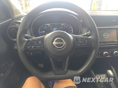 2023 Nissan Kicks S - zdjęcie 10 z 39 - miniatura