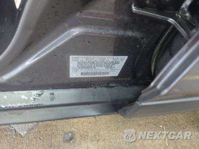 2023 Nissan Kicks S - zdjęcie 14 z 39 - miniatura