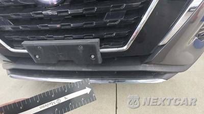 2023 Nissan Kicks S - zdjęcie 39 z 39 - miniatura