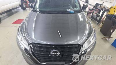 2023 Nissan Kicks S - zdjęcie 38 z 39 - miniatura
