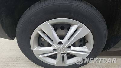 2023 Nissan Kicks S - zdjęcie 22 z 39 - miniatura