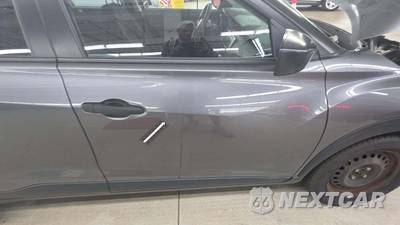 2023 Nissan Kicks S - zdjęcie 33 z 39 - miniatura