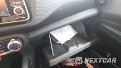 2023 Nissan Kicks S - zdjęcie 21 z 39 - miniatura