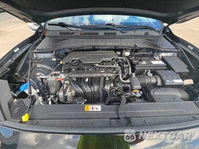 2023 Hyundai Kona SEL - zdjęcie 15 z 25 - miniatura