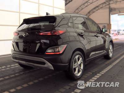 2023 Hyundai Kona SEL - zdjęcie 4 z 25 - miniatura
