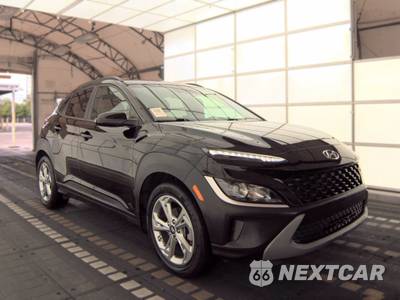 2023 Hyundai Kona SEL - zdjęcie 3 z 25 - miniatura