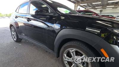 2023 Hyundai Kona SEL - zdjęcie 23 z 25 - miniatura