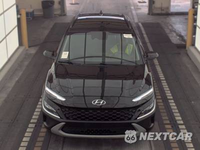 2023 Hyundai Kona SEL - zdjęcie 2 z 25 - miniatura