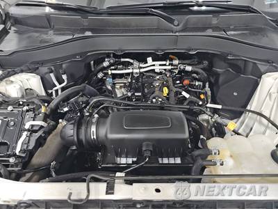 2023 Ford Explorer Base - zdjęcie 15 z 44 - miniatura