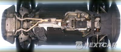 2023 Ford Explorer Base - zdjęcie 23 z 44 - miniatura
