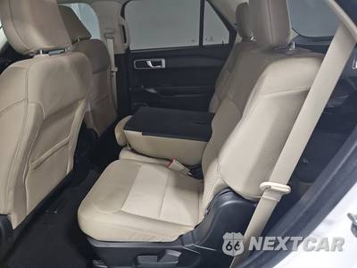 2023 Ford Explorer Base - zdjęcie 13 z 44 - miniatura