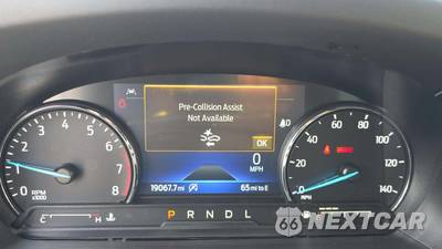 2021 Ford Explorer Limited - zdjęcie 32 z 35 - miniatura