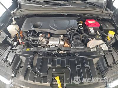 2024 Dodge Hornet Plug-In Hybrid R/T Plus - zdjęcie 15 z 33 - miniatura