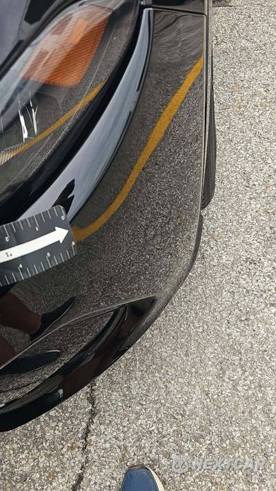 2024 Dodge Hornet Plug-In Hybrid R/T Plus - zdjęcie 30 z 33 - miniatura