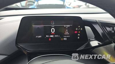 2022 Volkswagen ID.4 Pro - zdjęcie 18 z 35 - miniatura
