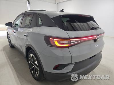 2022 Volkswagen ID.4 Pro - zdjęcie 6 z 35 - miniatura