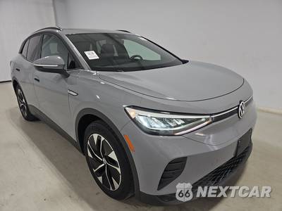 2022 Volkswagen ID.4 Pro - zdjęcie 3 z 35 - miniatura