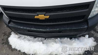2012 Chevrolet Silverado 1500 WT Regular Cab Long Bed 1WT - zdjęcie 22 z 66 - miniatura