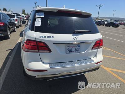2016 Mercedes-Benz GLE 350 - zdjęcie 5 z 28 - miniatura