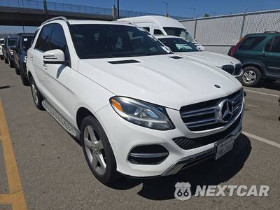 2016 Mercedes-Benz GLE 350 - zdjęcie 3 z 28 - miniatura