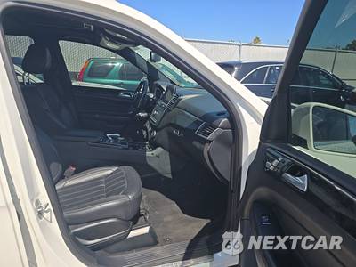 2016 Mercedes-Benz GLE 350 - zdjęcie 8 z 28 - miniatura