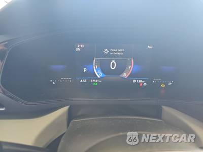 2022 Volkswagen Taos SE - zdjęcie 12 z 28 - miniatura