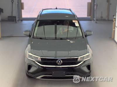 2022 Volkswagen Taos SE - zdjęcie 2 z 28 - miniatura