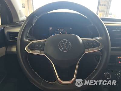 2022 Volkswagen Taos SE - zdjęcie 10 z 28 - miniatura