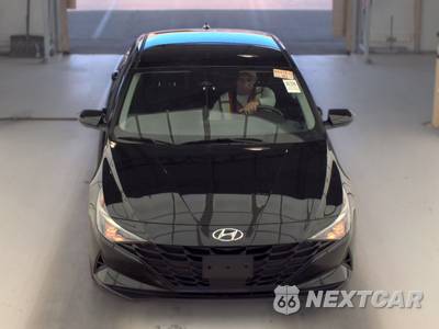 2023 Hyundai Elantra SEL - zdjęcie 2 z 32 - miniatura