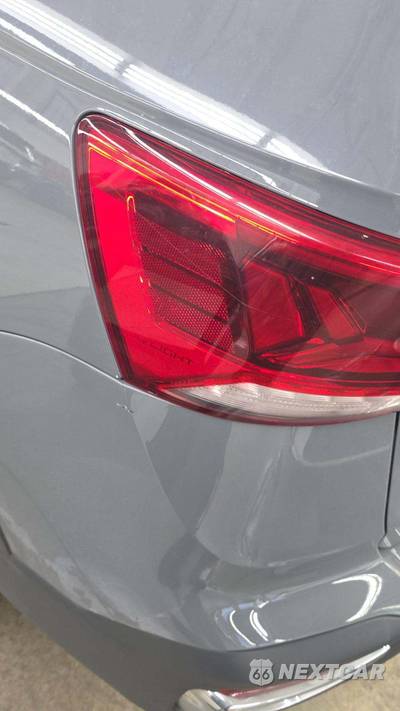 2022 Volkswagen Taos SE - zdjęcie 26 z 28 - miniatura