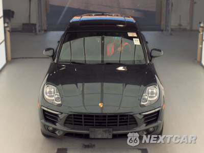 2018 Porsche Macan S - zdjęcie 2 z 36 - miniatura