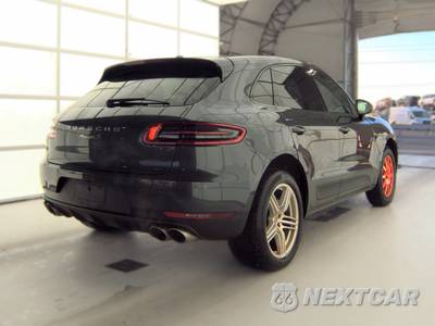 2018 Porsche Macan S - zdjęcie 4 z 36 - miniatura