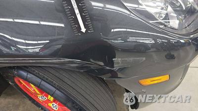 2018 Porsche Macan S - zdjęcie 26 z 36 - miniatura