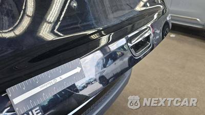 2022 Jeep Compass Latitude - zdjęcie 21 z 38 - miniatura