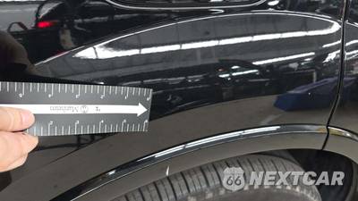 2020 Audi Q7 Premium Plus 45 TFSI - zdjęcie 30 z 31 - miniatura