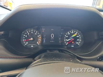 2022 Jeep Compass Trailhawk - zdjęcie 12 z 23 - miniatura