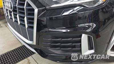 2020 Audi Q7 Premium Plus 45 TFSI - zdjęcie 22 z 31 - miniatura
