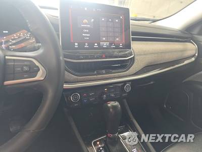 2022 Jeep Compass Latitude - zdjęcie 11 z 38 - miniatura