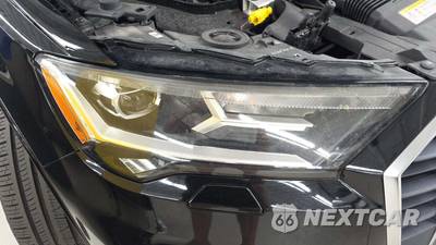 2020 Audi Q7 Premium Plus 45 TFSI - zdjęcie 26 z 31 - miniatura