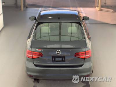 2015 Volkswagen Jetta Sport - zdjęcie 5 z 39 - miniatura