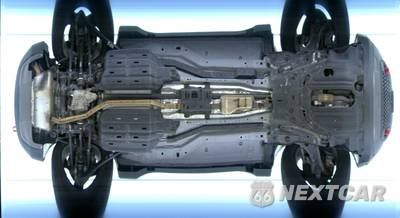 2022 Jeep Compass Trailhawk - zdjęcie 19 z 23 - miniatura