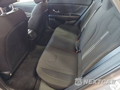 2023 Hyundai Elantra SEL - zdjęcie 13 z 26 - miniatura