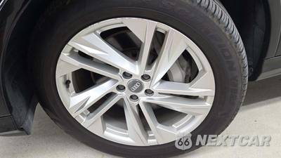 2020 Audi Q7 Premium Plus 45 TFSI - zdjęcie 27 z 31 - miniatura