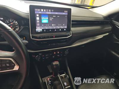 2022 Jeep Compass Trailhawk - zdjęcie 11 z 36 - miniatura
