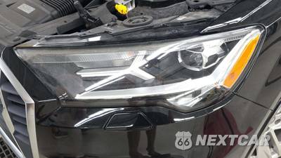 2020 Audi Q7 Premium Plus 45 TFSI - zdjęcie 24 z 31 - miniatura