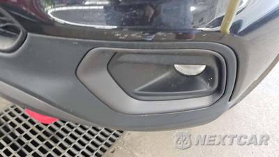 2022 Jeep Compass Trailhawk - zdjęcie 21 z 23 - miniatura